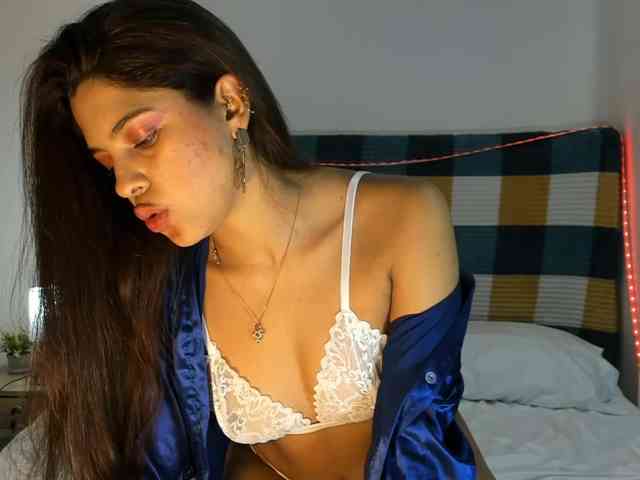 kisszafira webcam