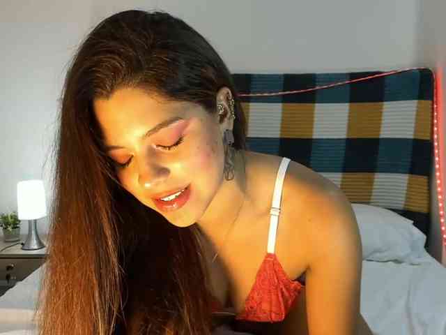 kisszafira webcam