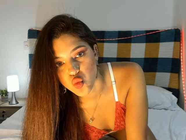 kisszafira webcam