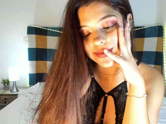 kisszafira webcam