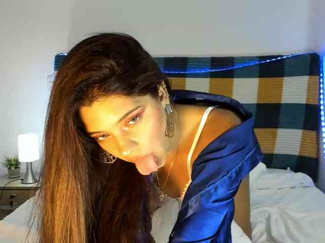 kisszafira webcam