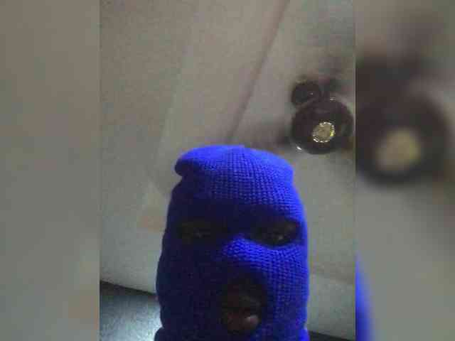 Cockdemous webcam