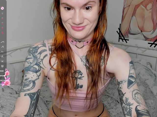 AngieCandyCat