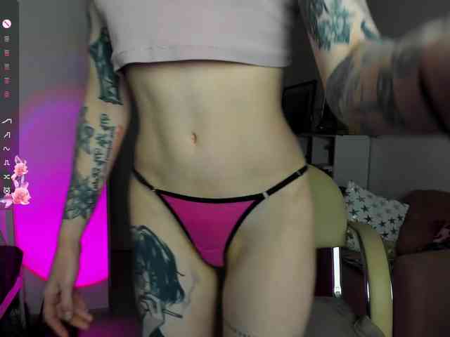 AngieCandyCat webcam