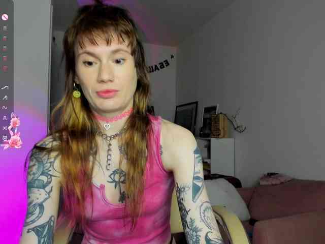 AngieCandyCat webcam