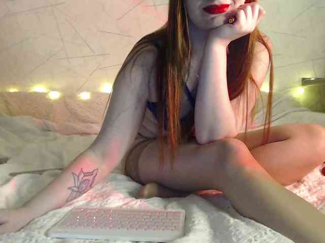 Foxeeess webcam