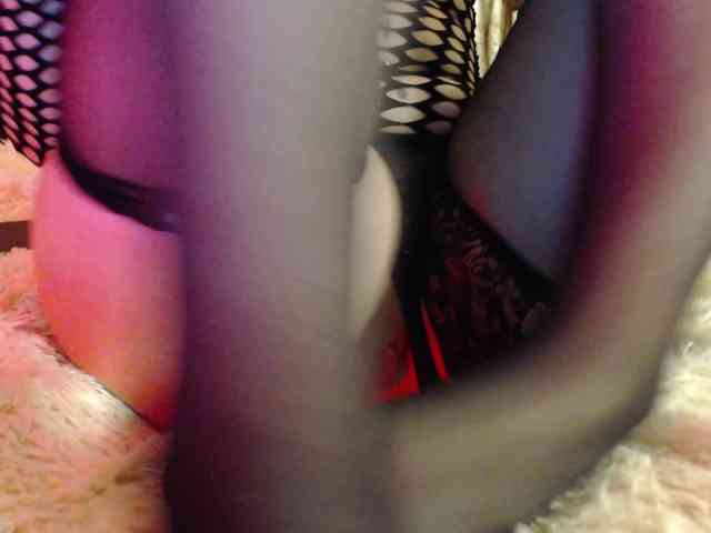 LisichkaSonya webcam