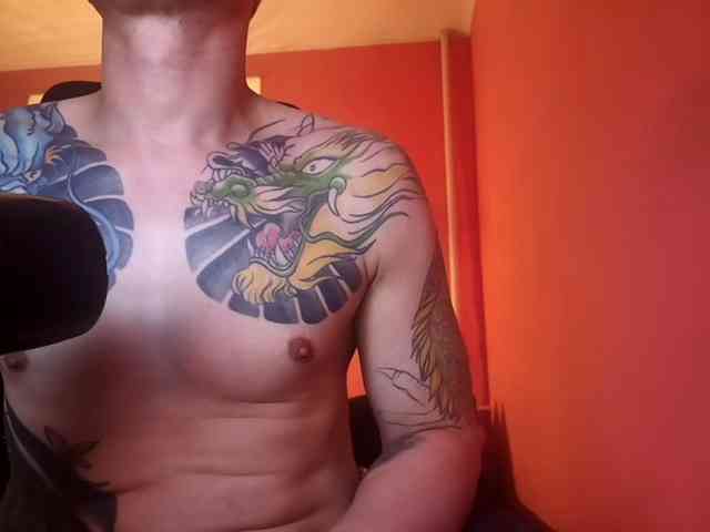 Msk011188 Live Webcam on BongaCams