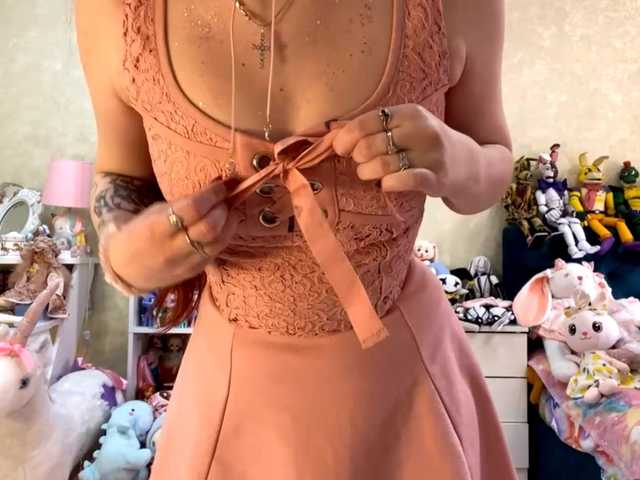 LubaKrone's BongaCams show and profile