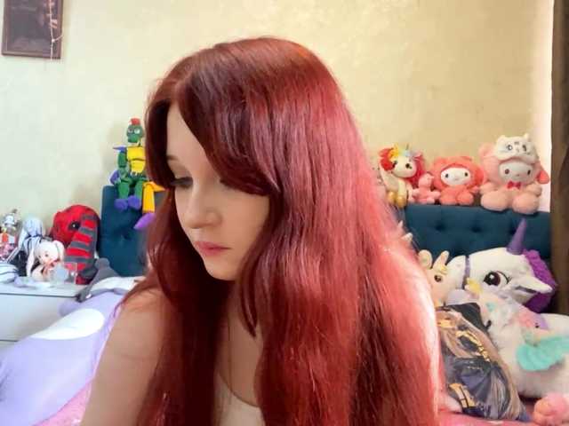 LubaKrone Nude Live Sex Shows