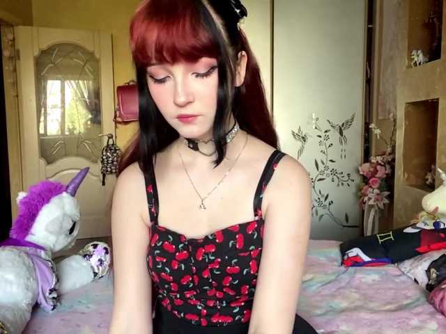 LubaKrone live cam on BongaCams