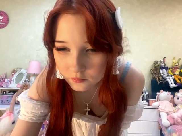 LubaKrone's BongaCams show and profile