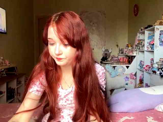 LubaKrone webcam