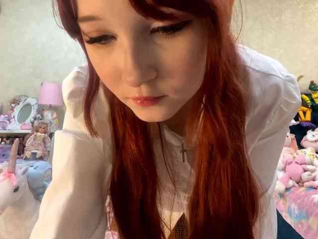 live cam videochat LubaKrone