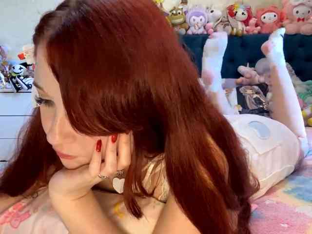 LubaKrone webcam