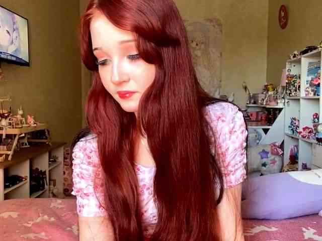 LubaKrone webcam