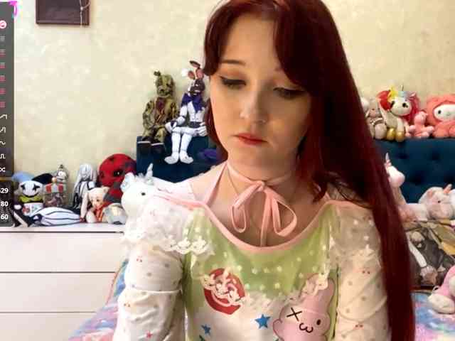 LubaKrone webcam