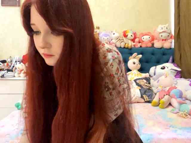 LubaKrone webcam
