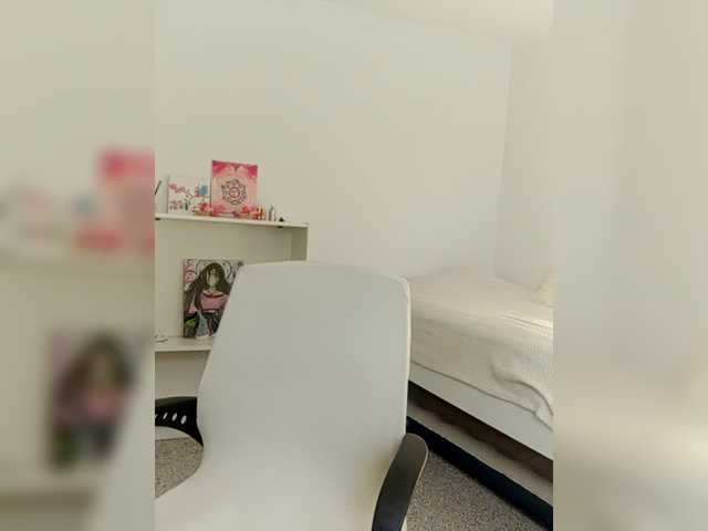 LaymaFlay live cam on BongaCams