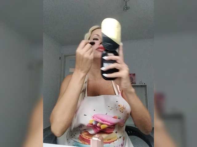 LaymaFlay live cam on BongaCams