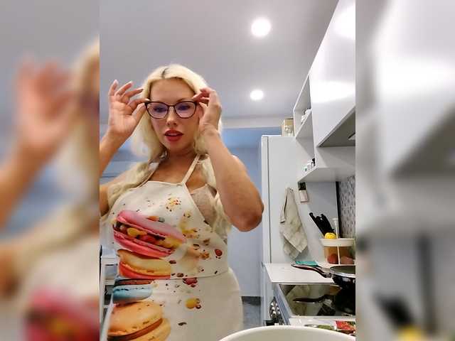 LaymaFlay live webcam show
