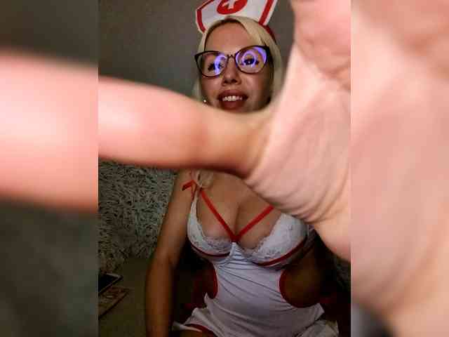 LaymaFlay Live Webcam on BongaCams