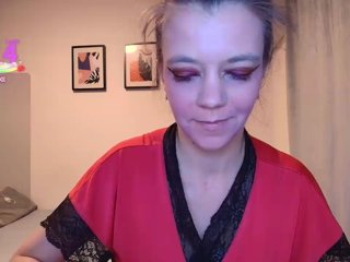 Yana-XX Porn Show