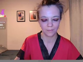Yana-XX Porn Show