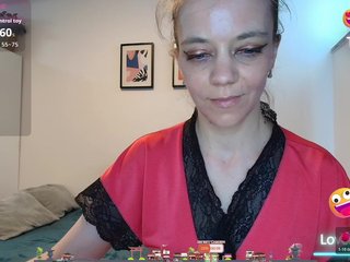 Yana-XX Porn Show
