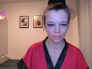 Yana-XX Porn Show