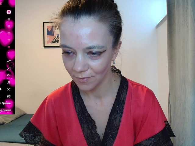 Yana-XX live webcam show