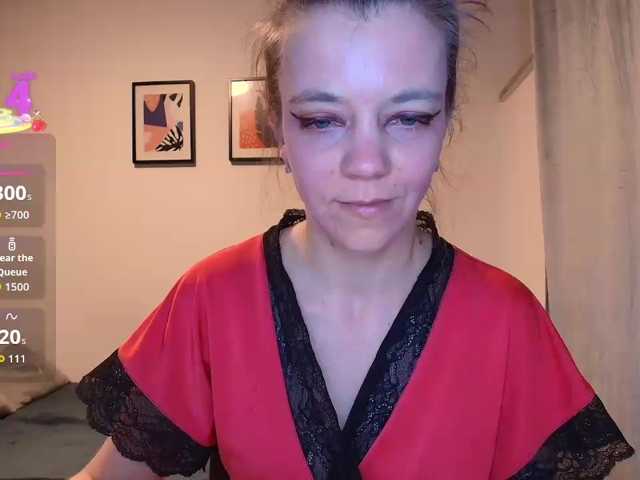 Yana-XX live cam on BongaCams
