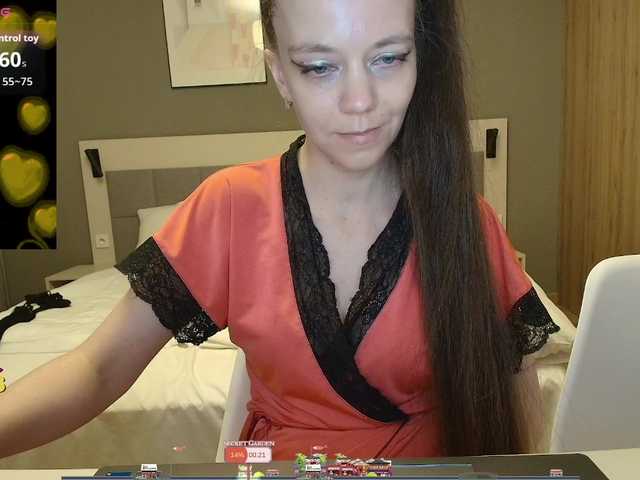 Yana-XX's BongaCams show and profile