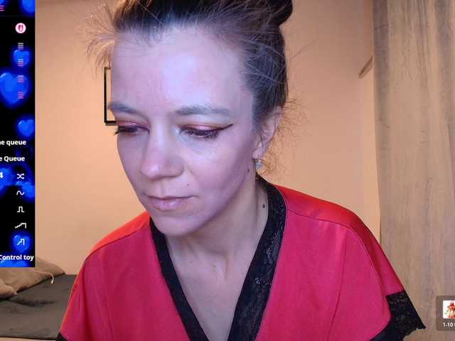 Yana-XX live cam on BongaCams