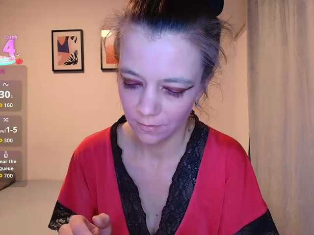 Yana-XX live cam on BongaCams