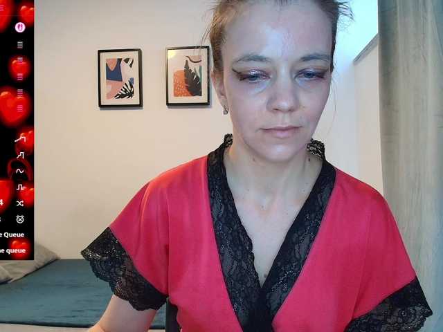 Yana-XX live cam on BongaCams