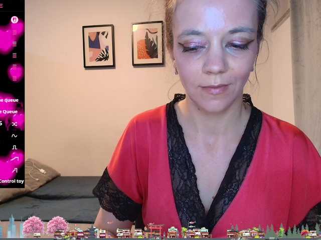 Yana-XX live cam on BongaCams