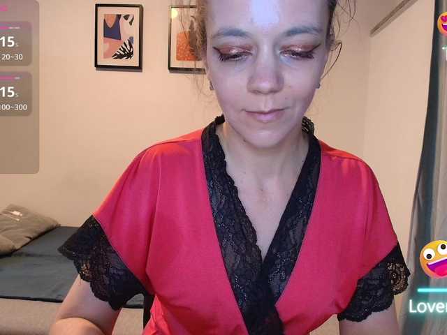 Yana-XX live cam on BongaCams