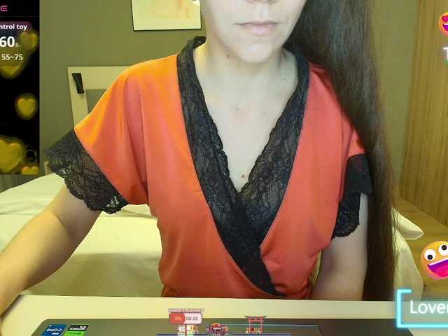 Yana-XX Live Cam on BongaCams