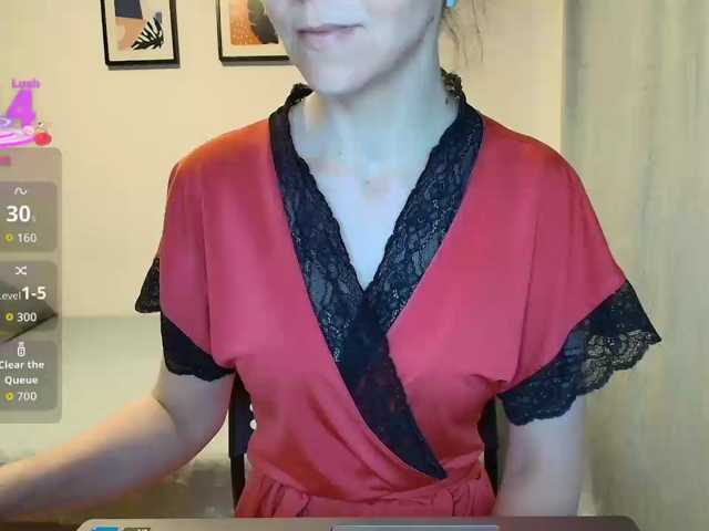 Yana-XX live cam preview