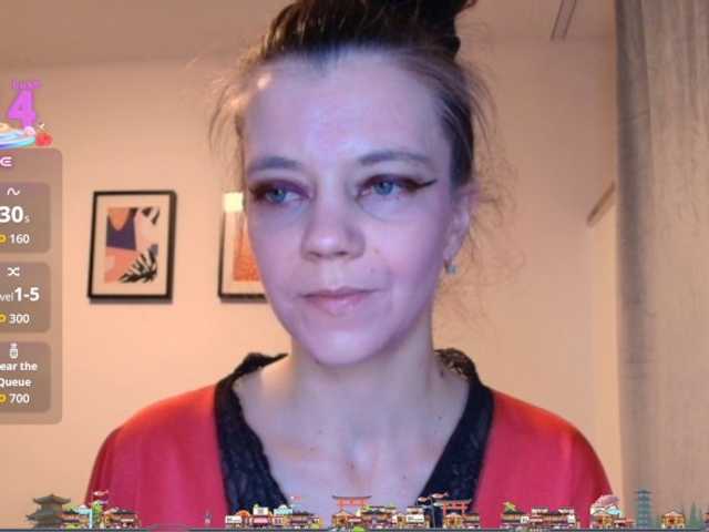 Yana-XX live cam on BongaCams
