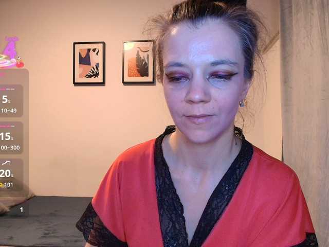 Yana-XX live cam on BongaCams