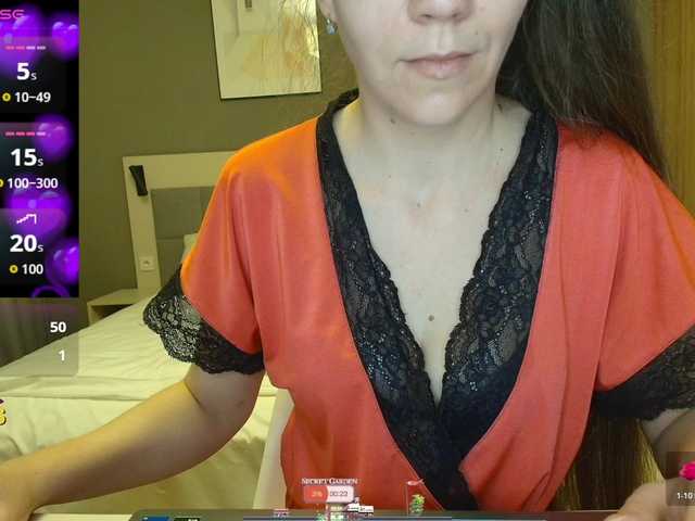 Yana-XX's BongaCams show and profile