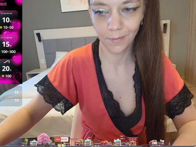 Yana-XX's BongaCams show and profile