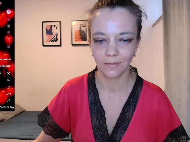 Yana-XX live webcam show