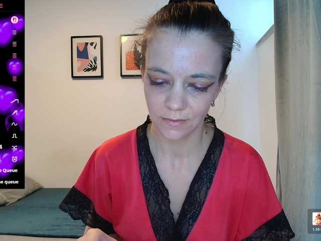 Yana-XX live webcam show