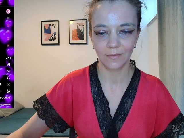 Yana-XX live webcam show