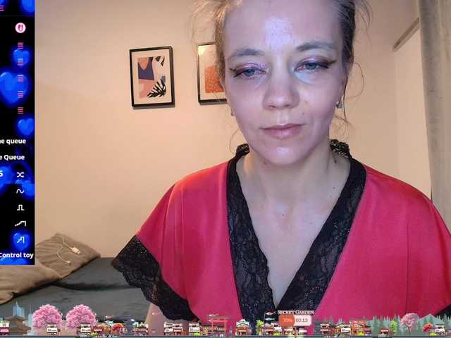 Yana-XX live cam on BongaCams