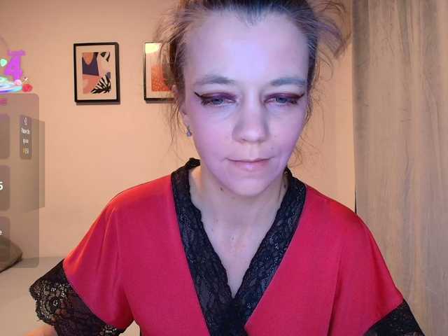 Yana-XX live cam on BongaCams