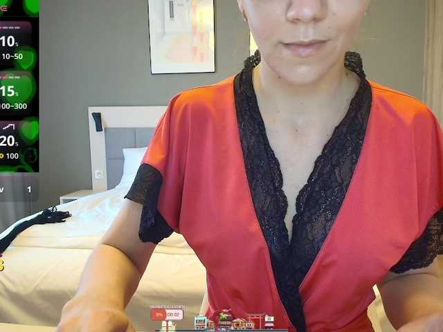 Yana-XX's BongaCams show and profile